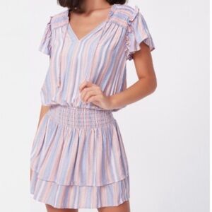 Paige Cristina Dress